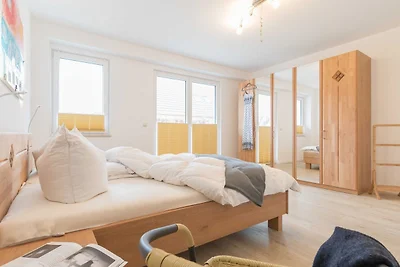 Vakantieappartement Gezinsvakantie Börgerende-Rethwisch