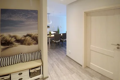 Ferienwohnung Ostseereif WE51