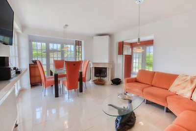 Vakantieappartement Gezinsvakantie Wenningstedt-Braderup