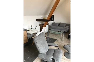 Apartment am Stettiner-Haff