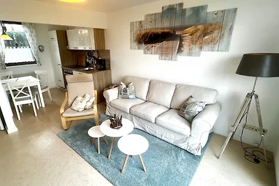 Appartamento Vacanza con famiglia Grödersby