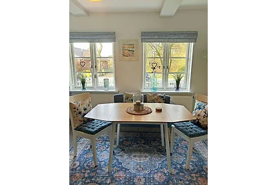 Apartament Dla rodzin Uelvesbüll