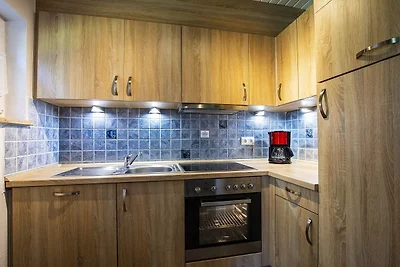 Ferienhaus Biene am Siel