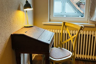 Vakantieappartement Gezinsvakantie Marburg