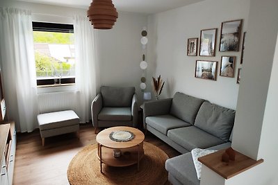 Ferienwohnung Kurz "Hofgarten"