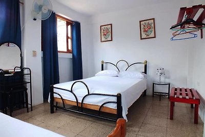 Vakantieappartement Gezinsvakantie Santiago de Cuba