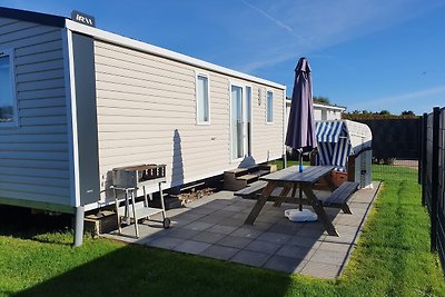 Campingland Ostsee - Mobilheim