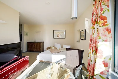 Haus Ostseeblick Appartement