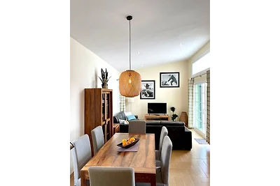 Villa Jordi - Menorca - mit