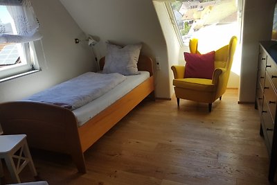 Vakantieappartement Gezinsvakantie Spiegelberg