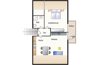 Vakantieappartement Gezinsvakantie Mittenwald