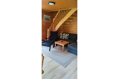 Vakantiehuis Ontspannende vakantie Oberharz am Brocken