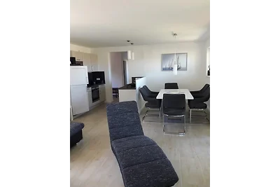 Vakantieappartement Gezinsvakantie Grömitz