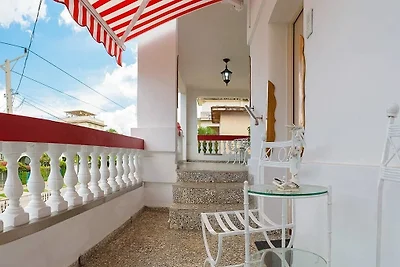 Casa Arte y Cusi Appartement 3