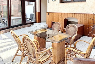 Appartamento Vacanza con famiglia Lübbenau/ OT Ragow
