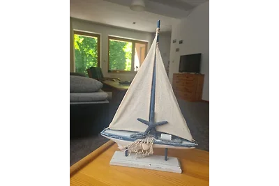 Vakantieappartement Gezinsvakantie Wunstorf