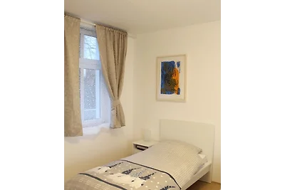 Haus Roy - Ferienwohnung