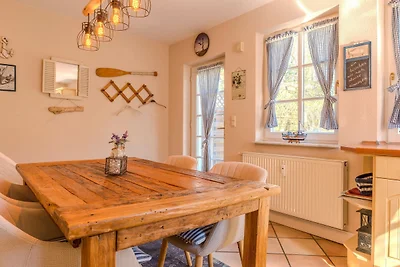 Apartament Dla rodzin Loddin