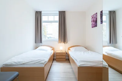 Haus Roland, Wohnung 19