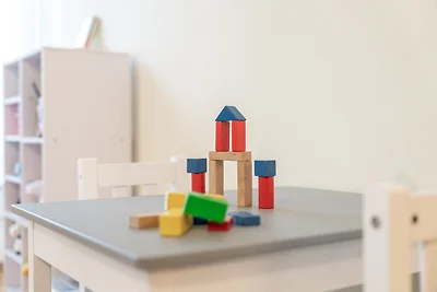 Altstadtliebe - Ferienwohnung