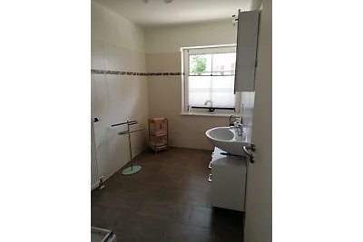 Ferienwohnung Olga