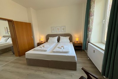 Vakantieappartement Gezinsvakantie Hermeskeil