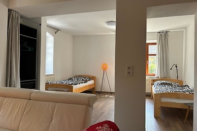 Vakantieappartement Gezinsvakantie Bautzen