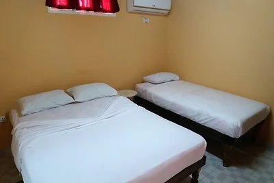 Vakantieappartement Gezinsvakantie Baracoa