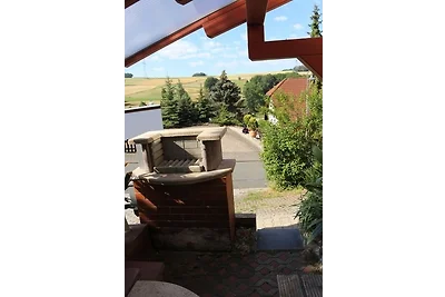 Kleine Wohngelegenheit