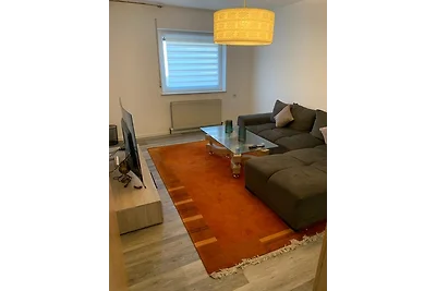 Appartamento Vacanza con famiglia Bad Kreuznach