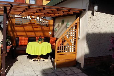 Appartement Vacances avec la famille Wernigerode