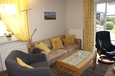 Bittner, Frauke: Ferienwohnung