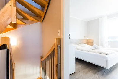 Casa vacanze Vacanza di relax Staberdorf