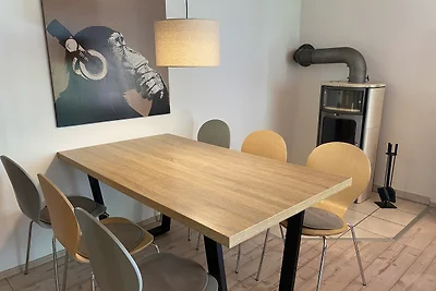 Vakantiehuis Ontspannende vakantie Nieheim