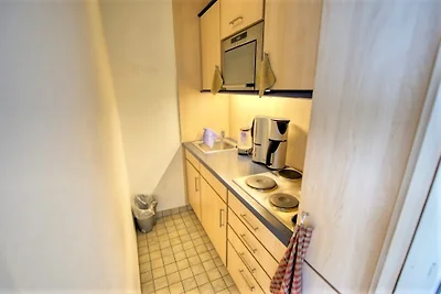 Ferienpark - Haus B, App. 0B0308
