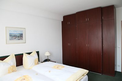 Vakantieappartement Gezinsvakantie Lübben