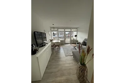 Villa am Meer App. 42 "Seeperle"