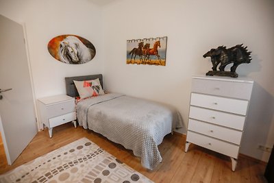 Vakantieappartement Gezinsvakantie Triberg