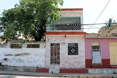 Vakantieappartement Gezinsvakantie Trinidad - Tobago