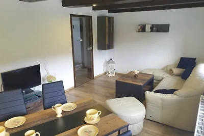 Appartamento Vacanza con famiglia Königstein