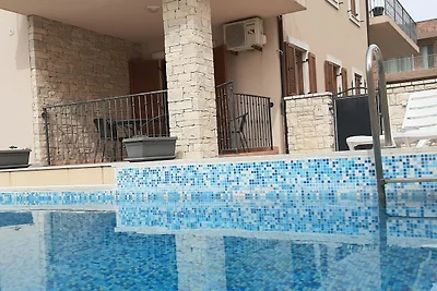 Traumferienwohnung mit privatem