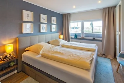 Apartament Dla rodzin Hagermarsch