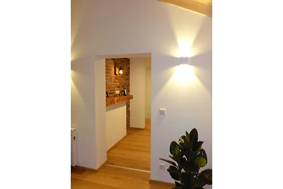 Ferienwohnung Uferweg