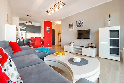 Sun&Snow Polanki - Apartment 303