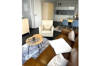 Appartment Seeblick 9 2.OG