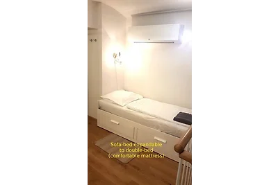 Modernes Loft Apartment A17