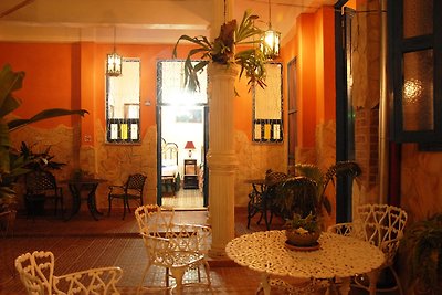 Hostal Villa Colonial Frank y