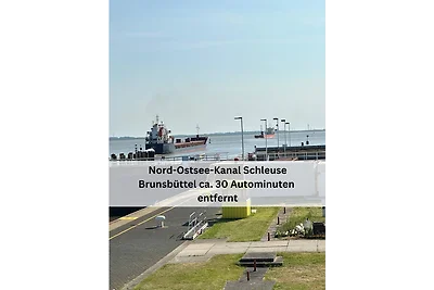 Ferienwohnung Frieda