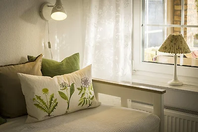 Ferienhaus Sommerwiese - ABC327