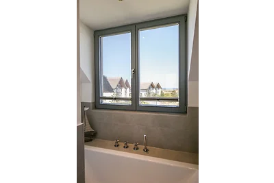 Ostsee - Reetdachhaus Nr. 44